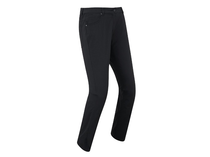 Quần Dài Golf Nữ Women's Performance Pants - 83371/Thương hiệu Footjoy/Hàng bền, đẹp, tôn dáng