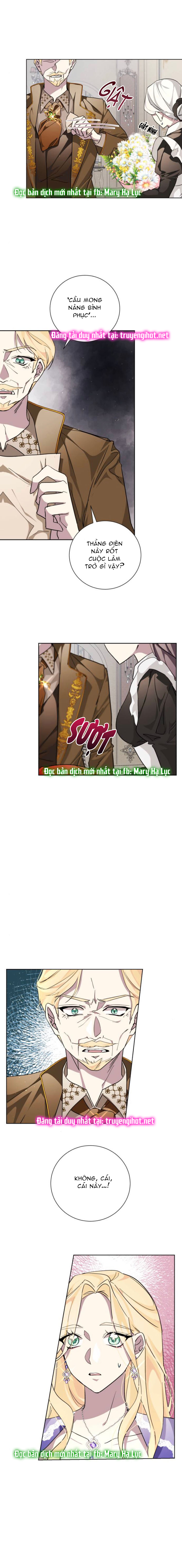 đã có lúc ta muốn nàng chết đi chapter 19 14