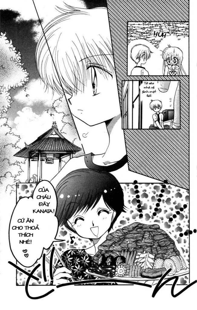 daa! daa! daa! chapter 9 19