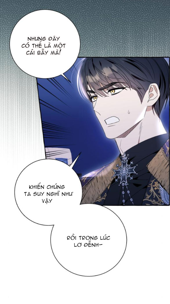 tôi tưởng đó chỉ là tiểu thuyết trọng sinh bình thường chapter 62.2 26