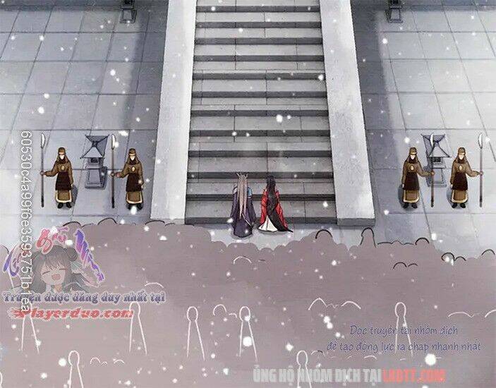 trọng sinh bá sủng nhiếp chính vương quá mạnh mẽ chapter 128 31