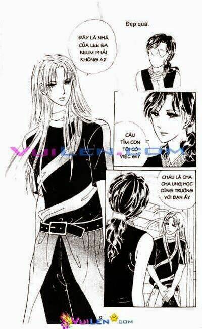 ảo vọng tình yêu chapter 8 8