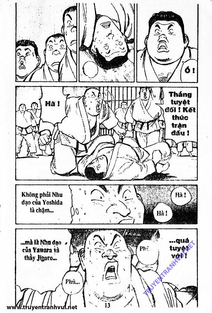 yawara chapter 213 13