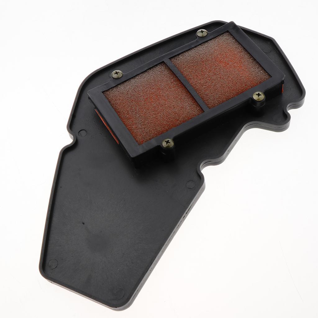 Motorcycle Air Filter Motor Bike Intake Cleaner for BWS 125