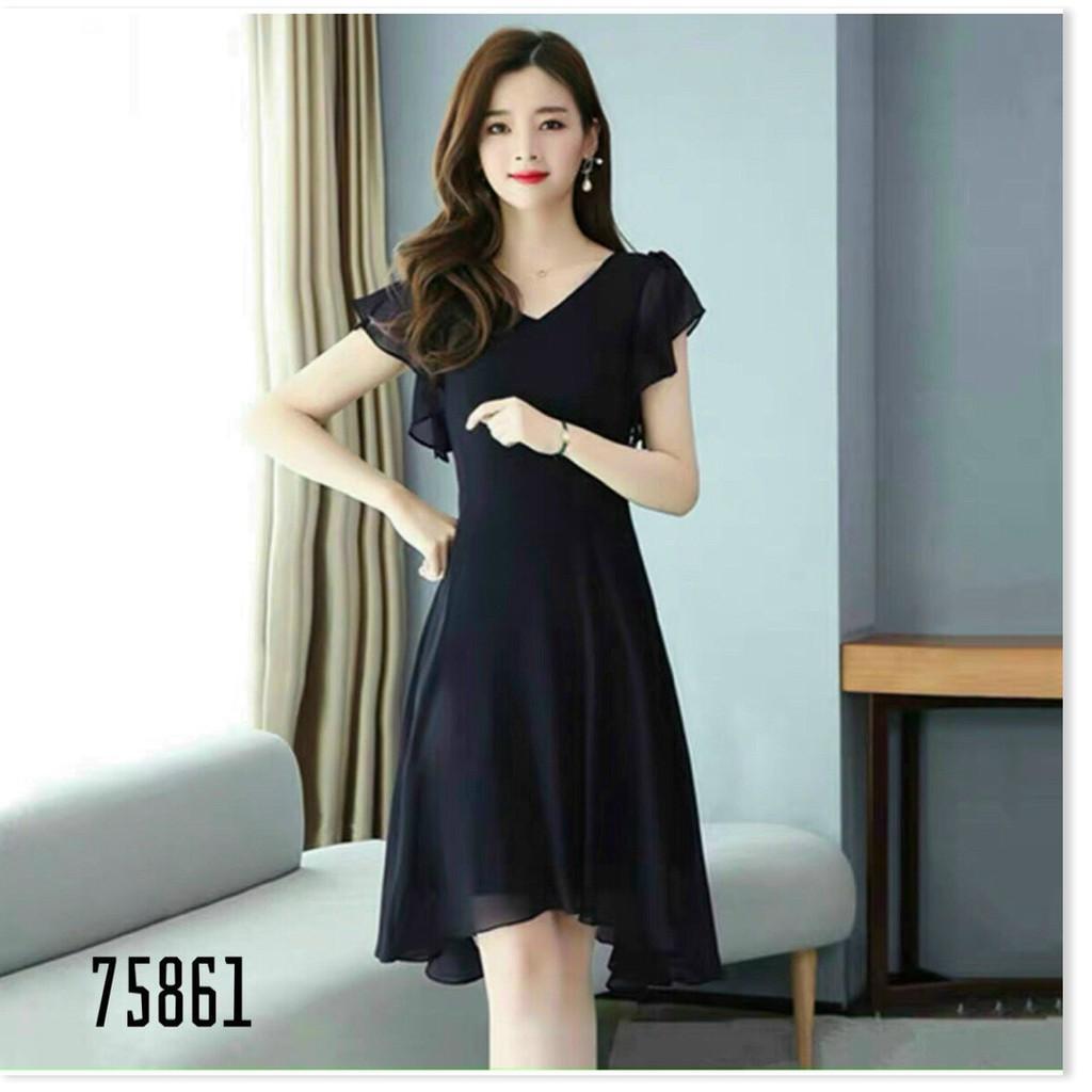 ĐẦM NỮ , ĐẦM XÒE DỰ TIỆC NỮ SIÊU SANG TRỌNG - CỰC ĐẸP -TÔN DÁNG CHO CÁC NÀNG THỜI TRANG NEMO36 STORE