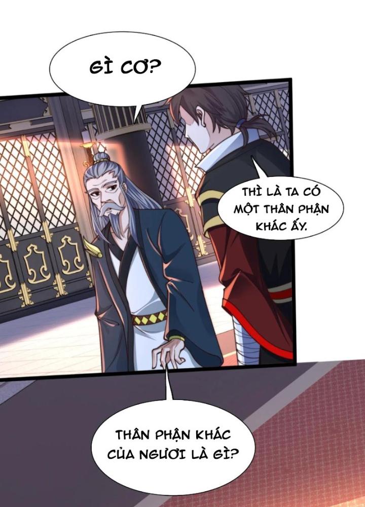 ta nuôi ma quỷ ở trấn ma ti chapter 245 2