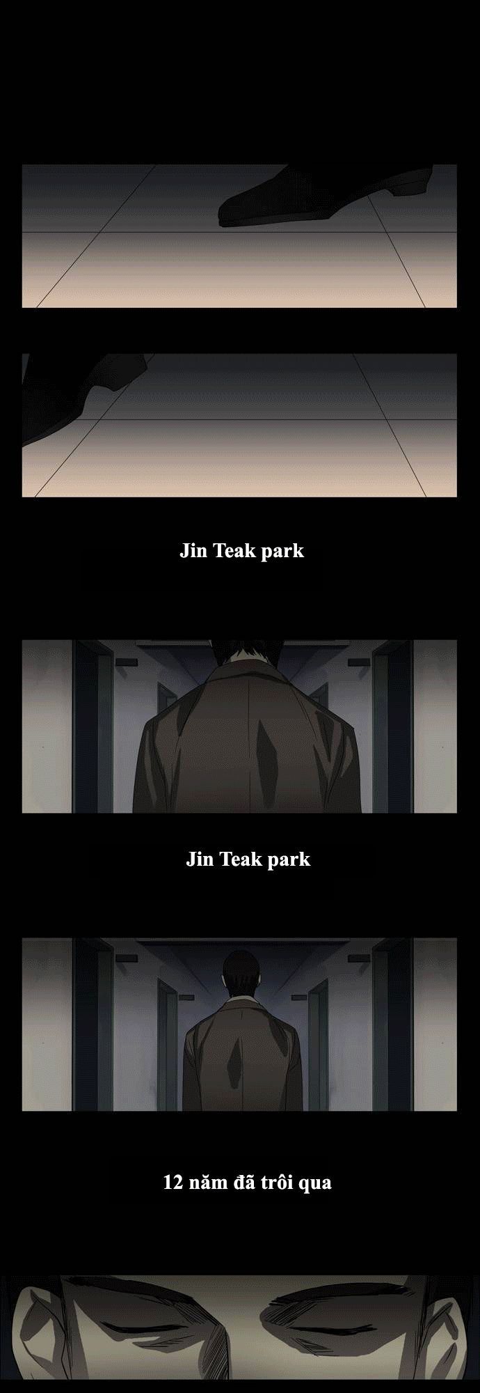 si mun - người giao tiếp với linh hồn chapter 43 4