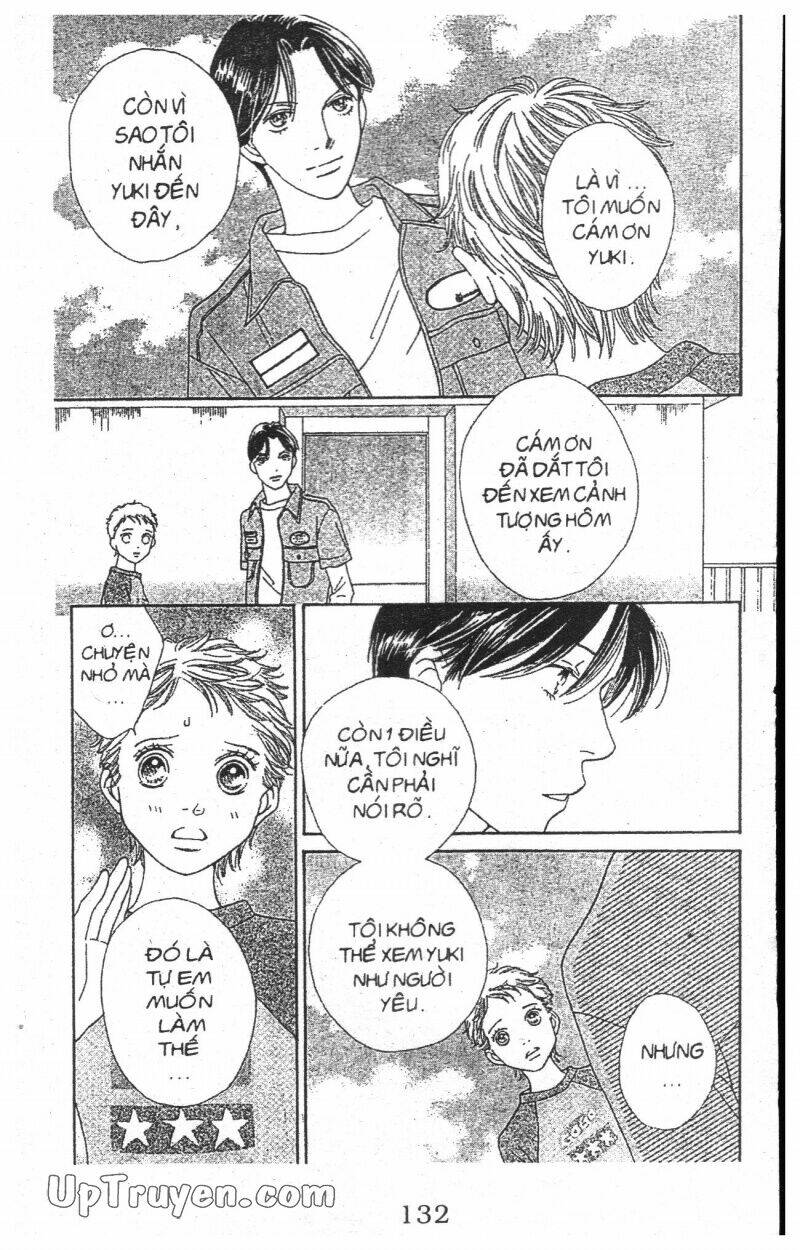 con nhà giàu chapter 193 129