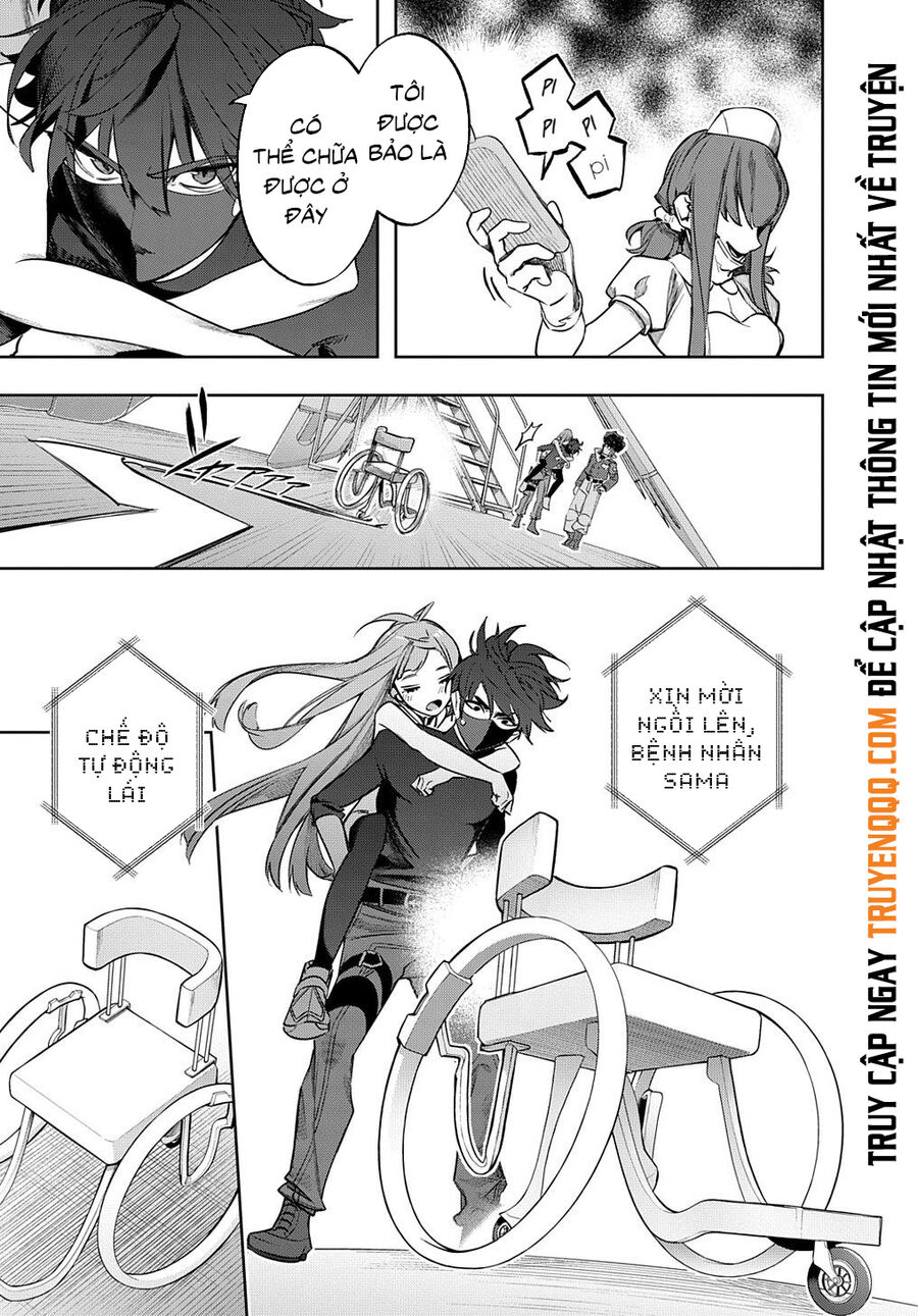 the kingdom of ruin chapter 38.1 7