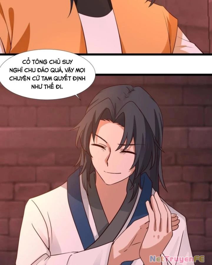 hỗn độn đan thần chapter 464 21