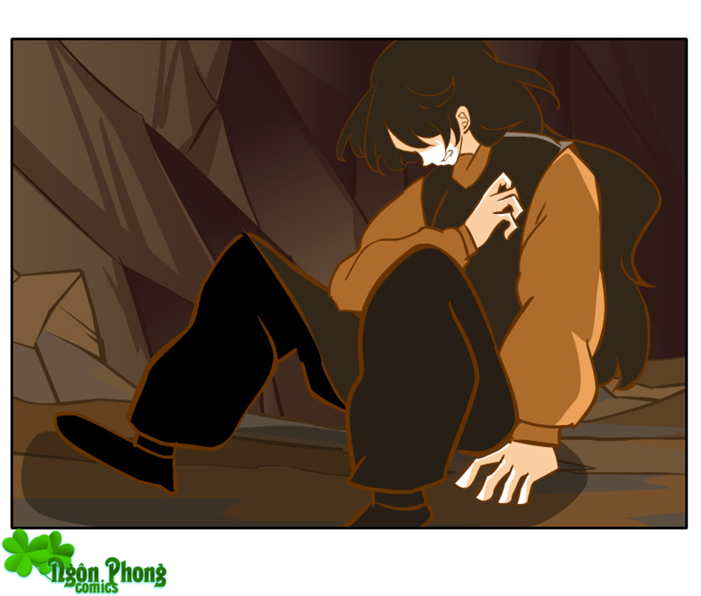 hòa thượng và tiểu long quân chapter 57 4