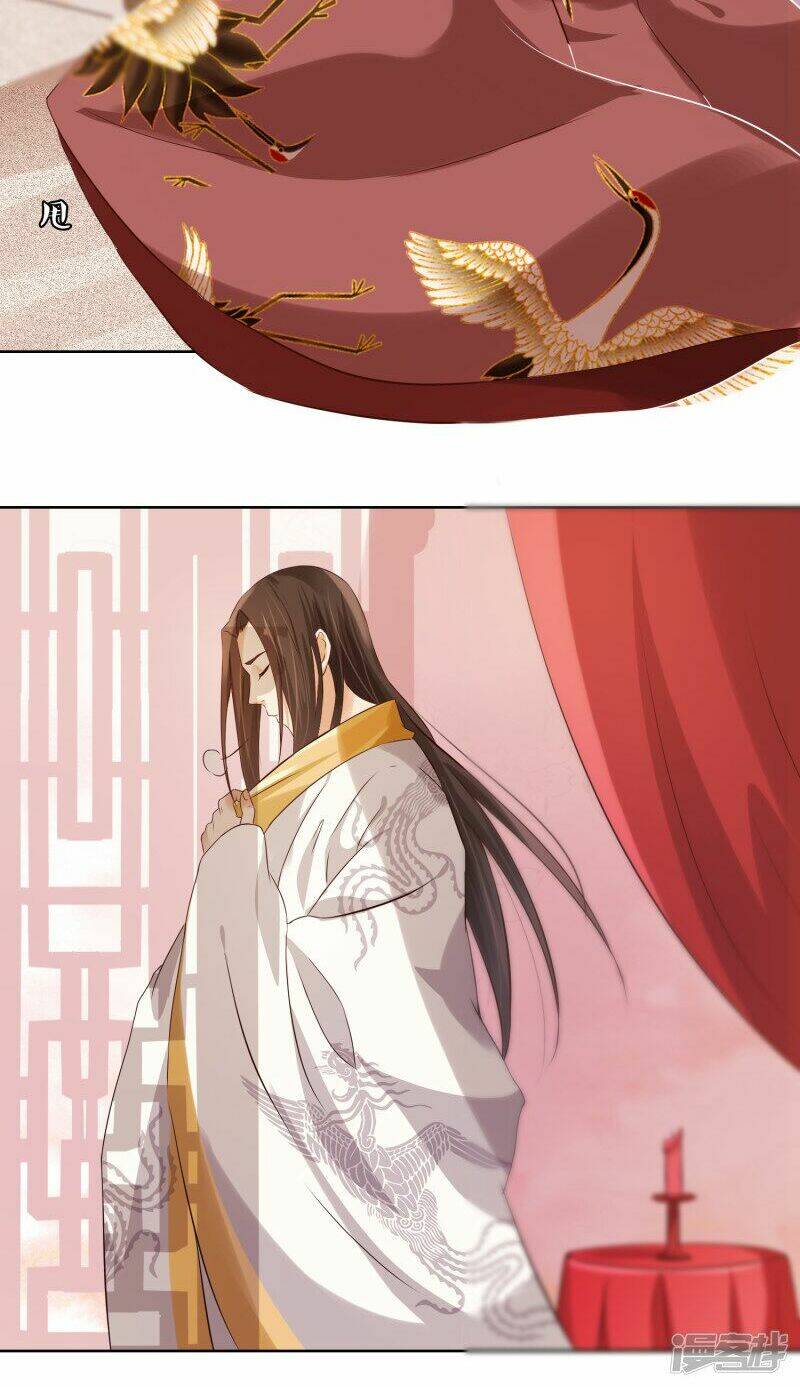 mười dặm hồng trang, thay huynh xuất giá chapter 2 19