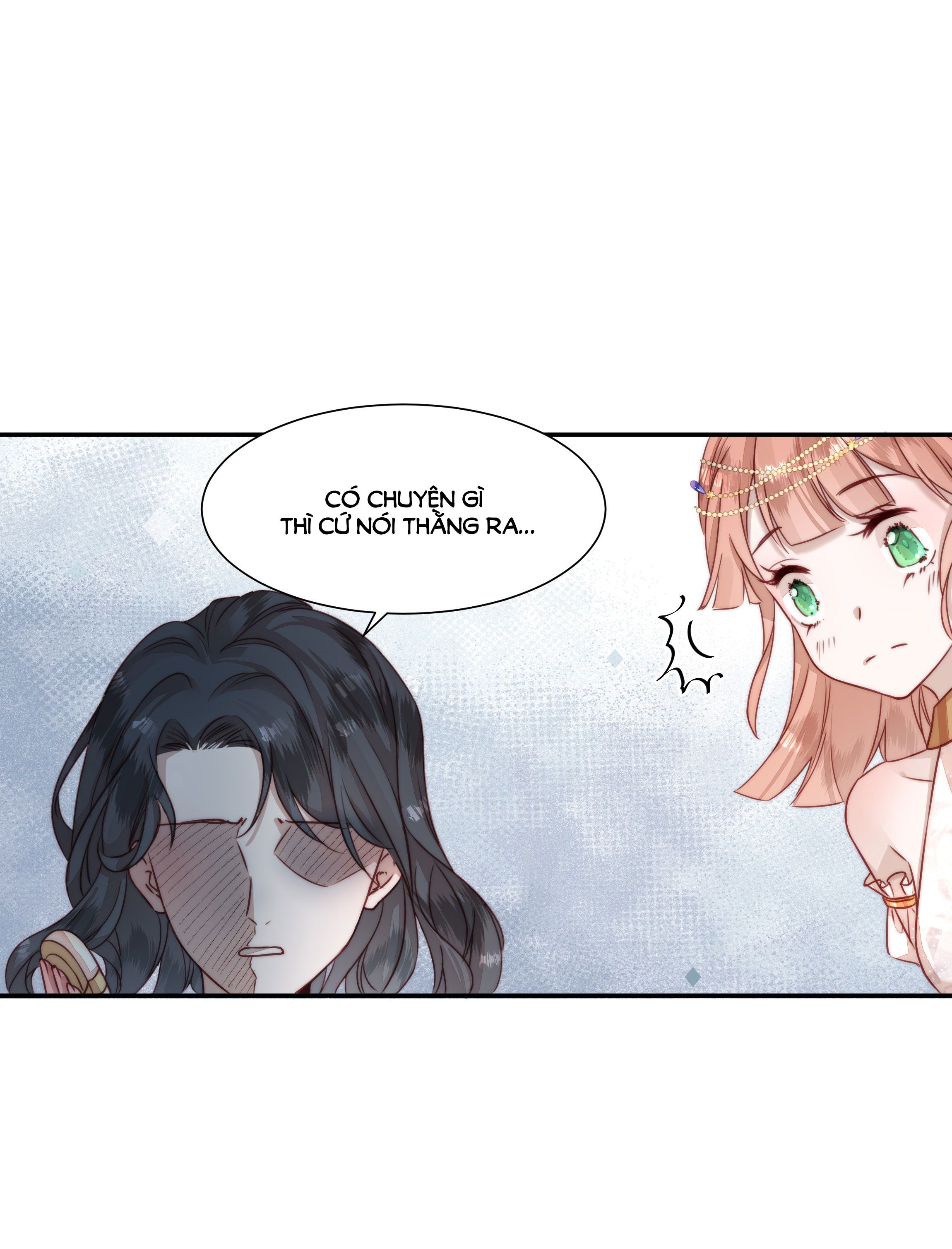 hot search phủ sóng! kẻ muốn buông xuôi như tôi nổi tiếng sau một đêm chapter 2.1 10