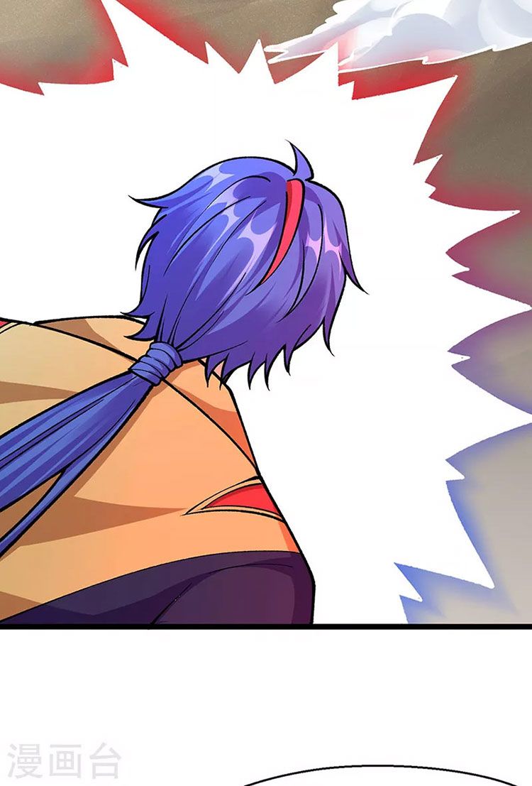 võ đạo độc tôn chapter 418 25