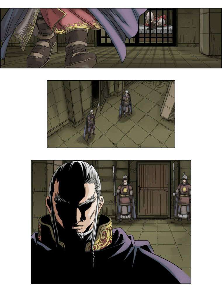 paladin chapter 26 32