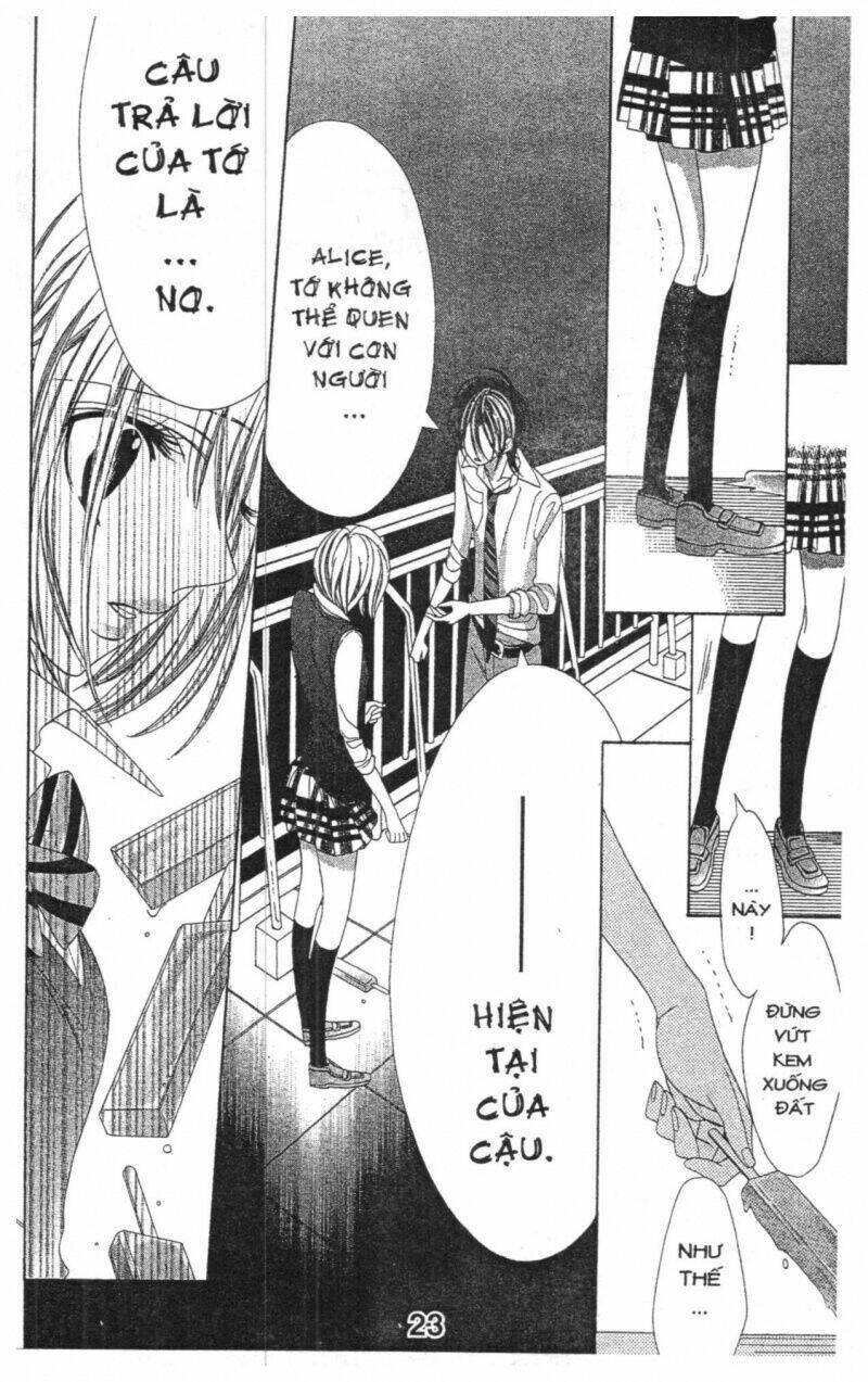 alice binetsu 38°c - we are tsubasa ga oka d.c chapter 3 23