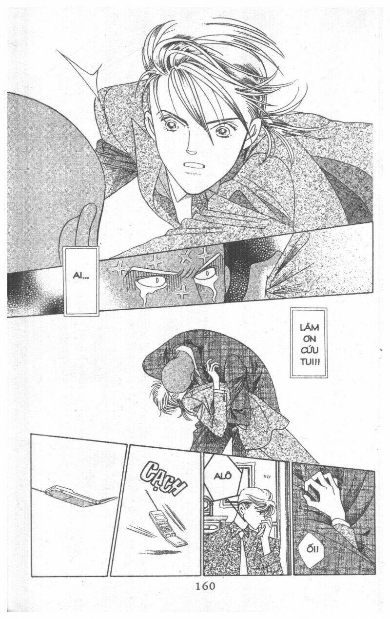 nàng tiên ánh trăng - kaguya hime chapter 17 159