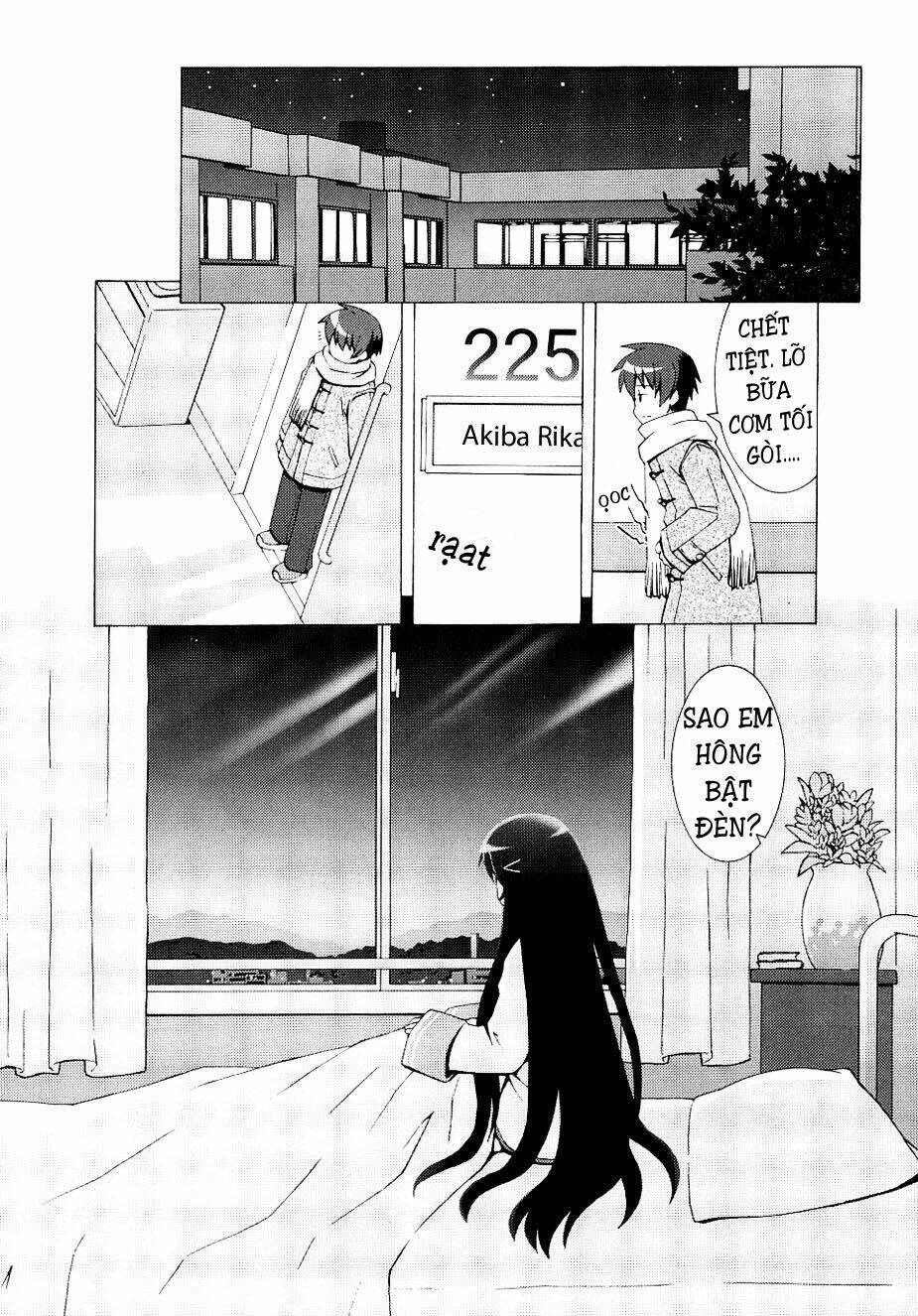 hantsuki chapter 2 6