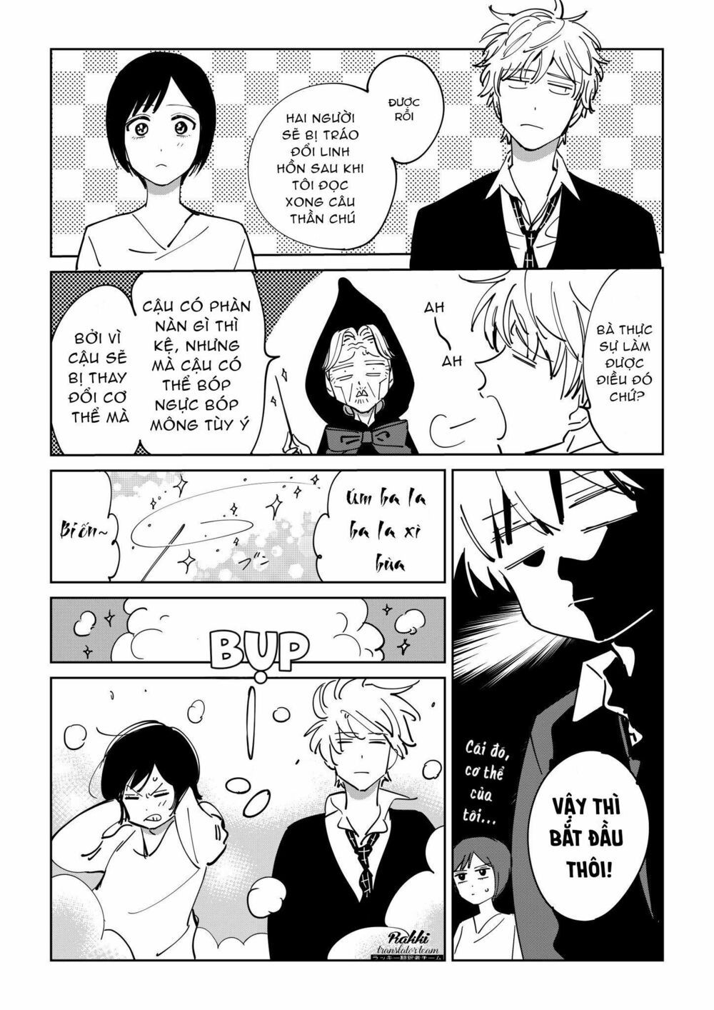 promise cinderella chapter 21 28