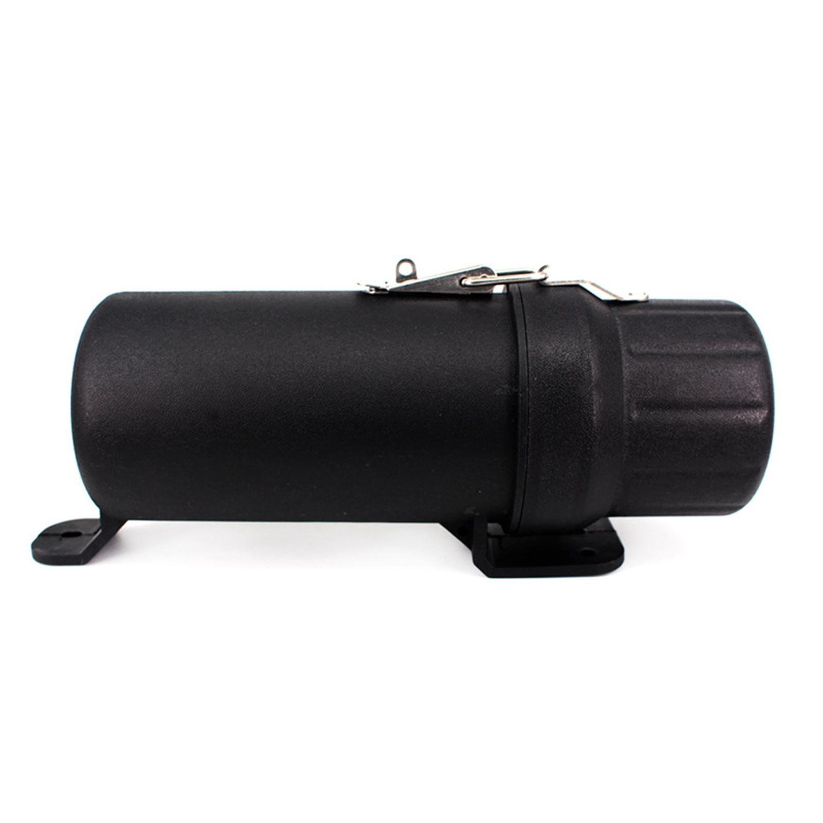 2X Universal Waterproof Motorcycle Tool Holder Accessories