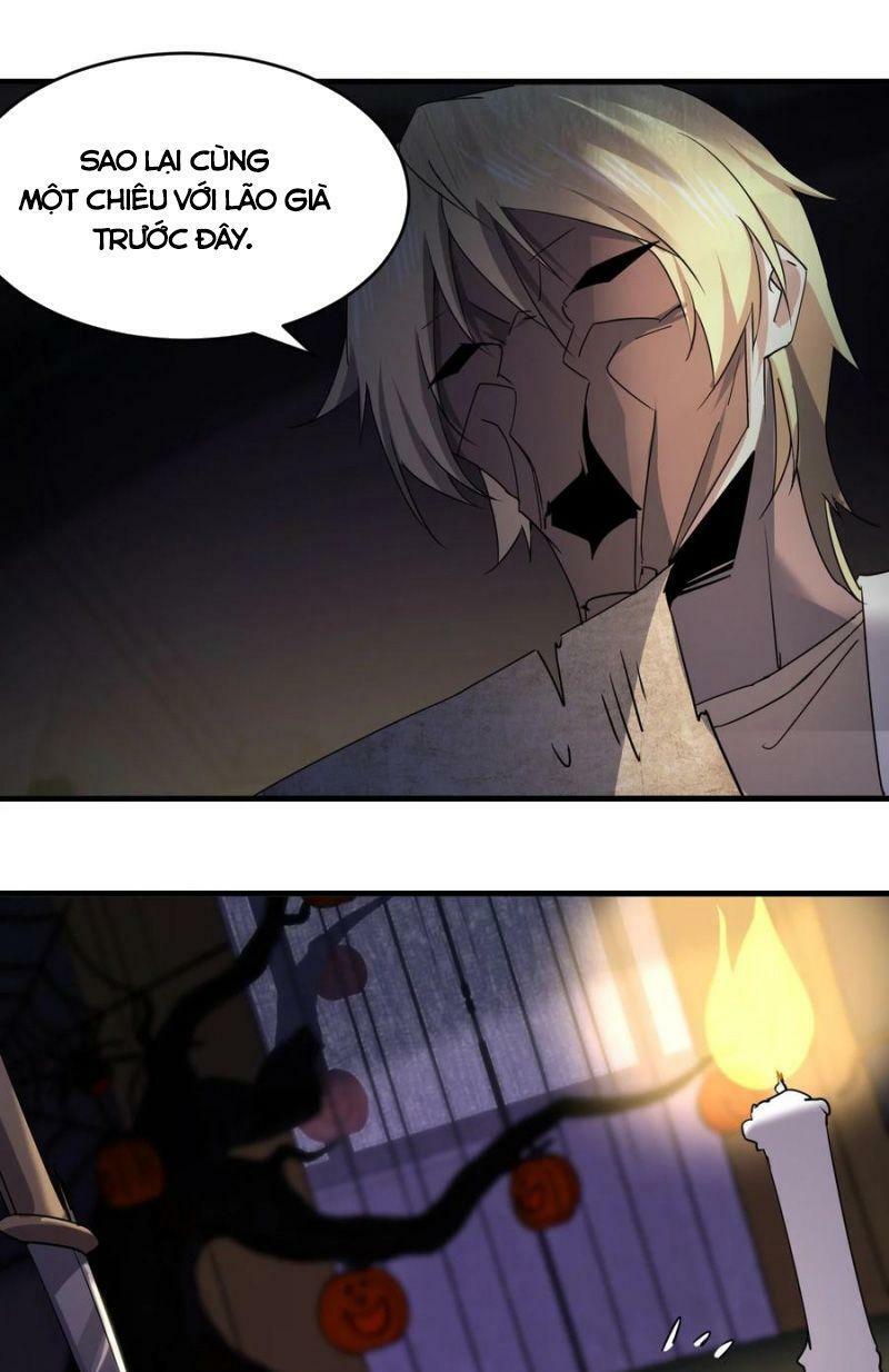 đừng hiểu lầm, tôi mới là người bị hại! chapter 53 34