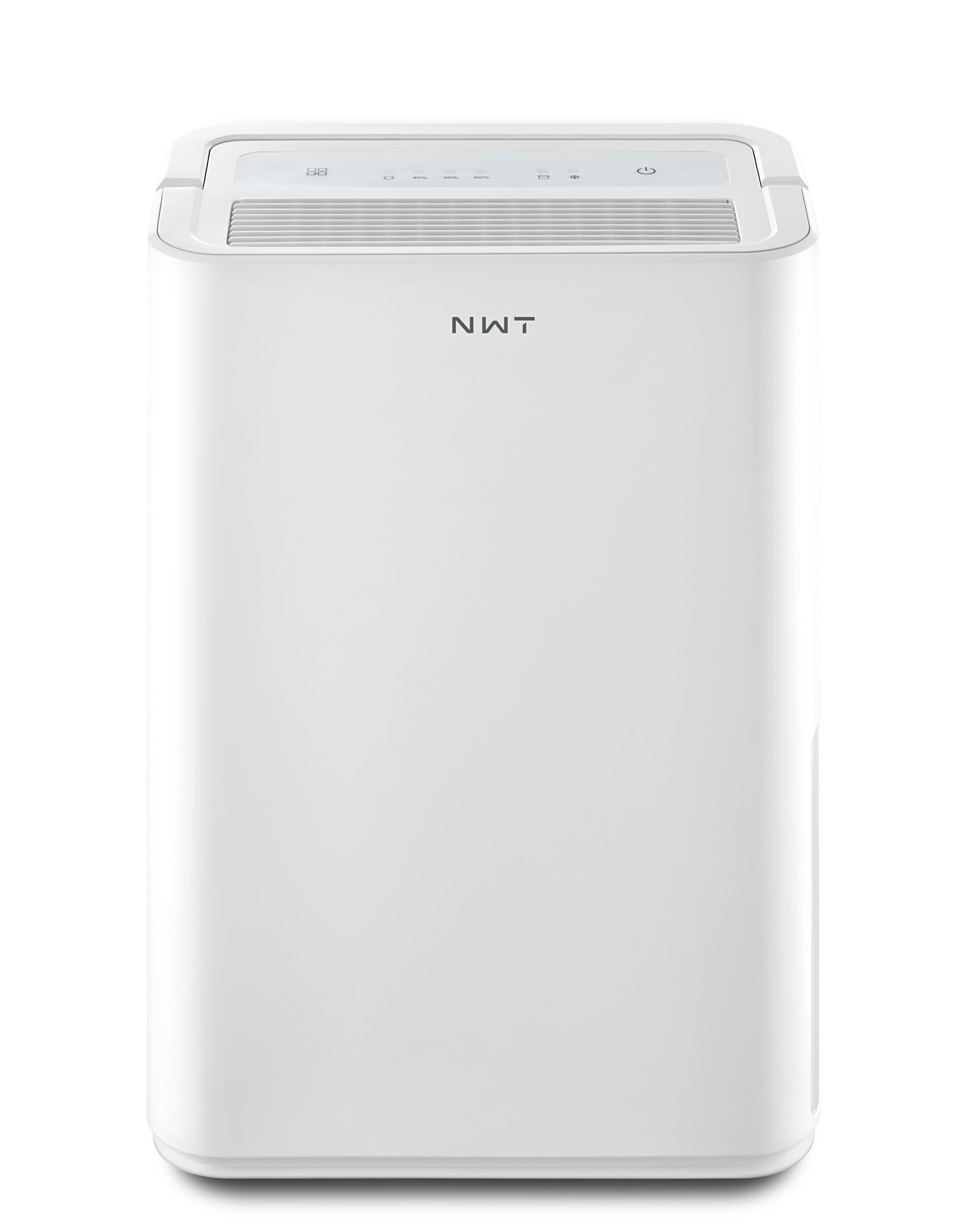 Máy Hút Ẩm Không Khí XIAOMI New Widetech 12L, Cảm Ứng Hiển Thị Thông Số, Kết Nối App, Phù Hợp Không Gian 25 m2, Công Suất 165W - Hàng Chính Hãng