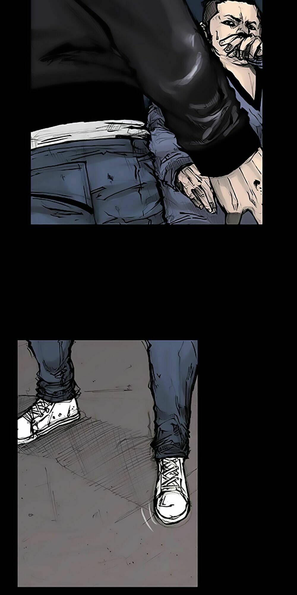 độc cô tiền truyện chapter 78 23