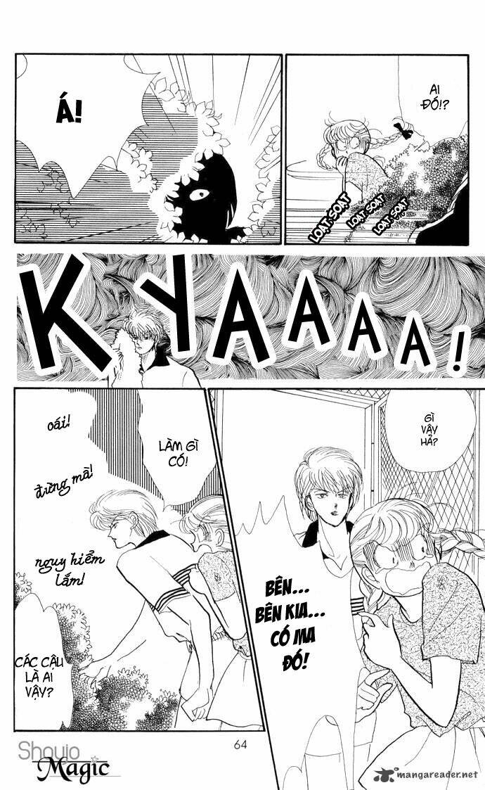 itazura na kiss chapter 13 18