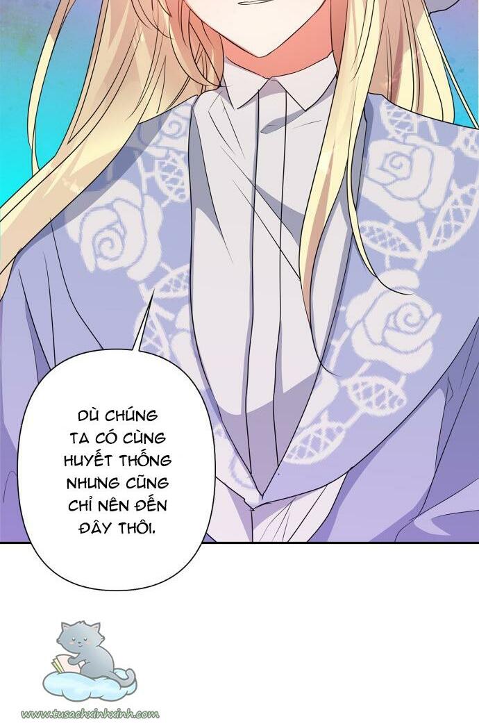 tôi đang nuôi dưỡng một con quái thú chapter 57 13