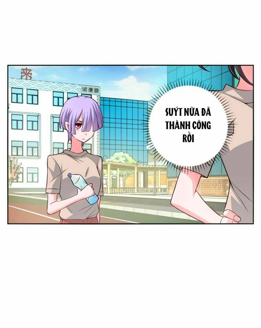 người yêu khát máu của tôi chapter 39 29