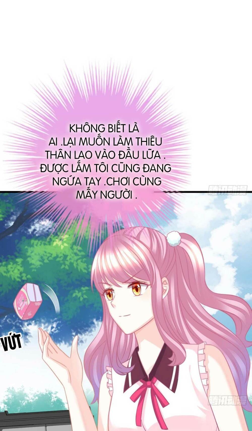 cô vợ đáng yêu của tổng giám đốc mặt lạnh chapter 51.1 22