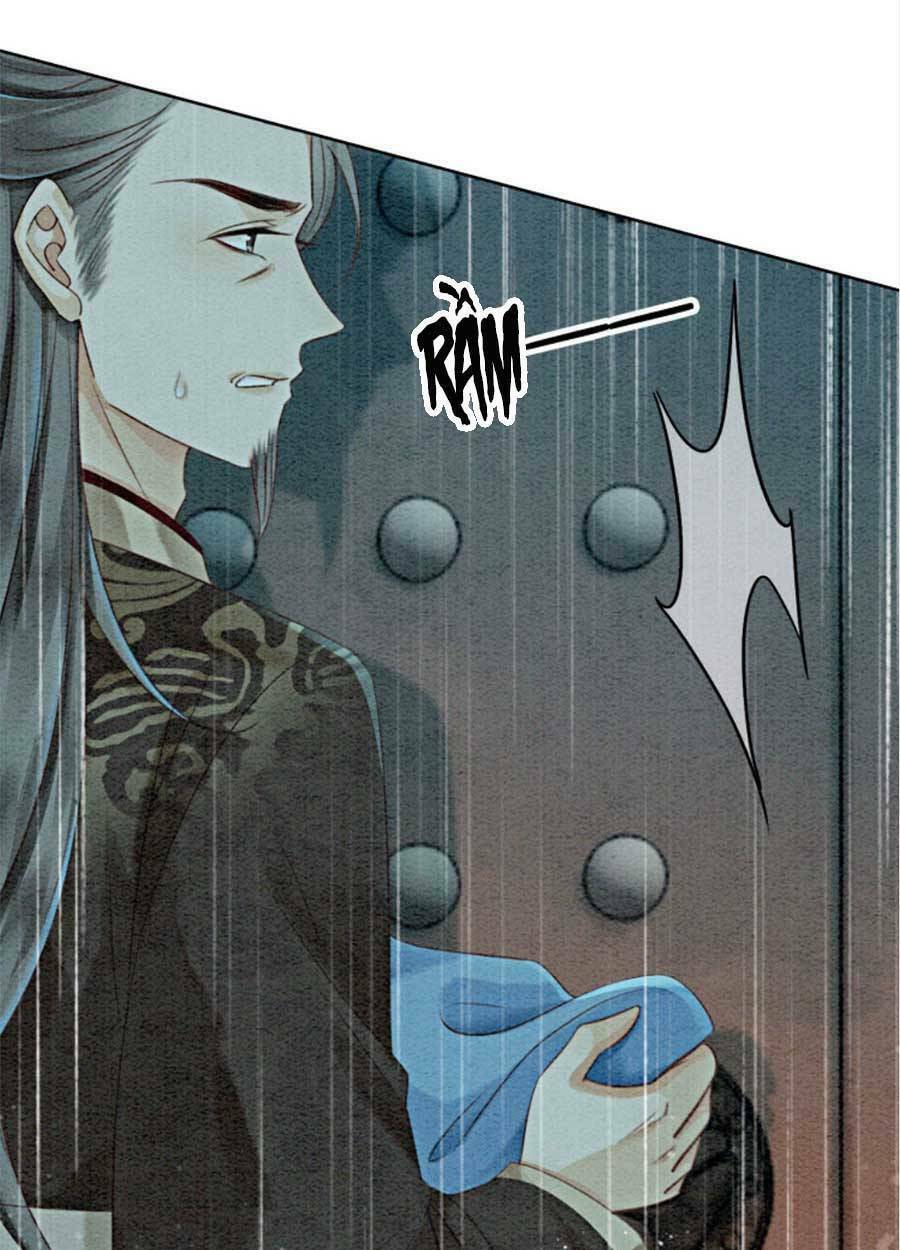 bắt đầu hủy hôn để công lược vương gia chapter 41 51