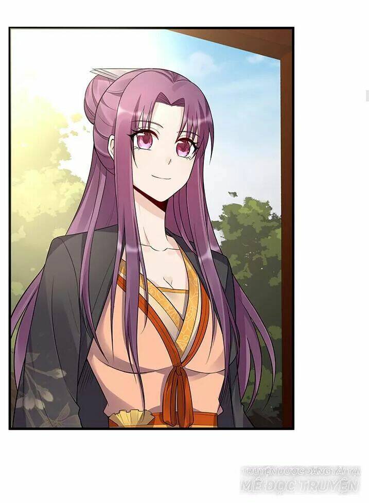 độc phi thần y quá kiêu ngạo chapter 68 16