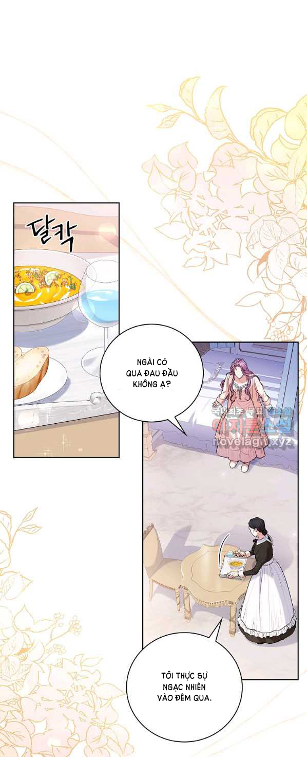 trở thành thư ký của bạo chúa chapter 63 56