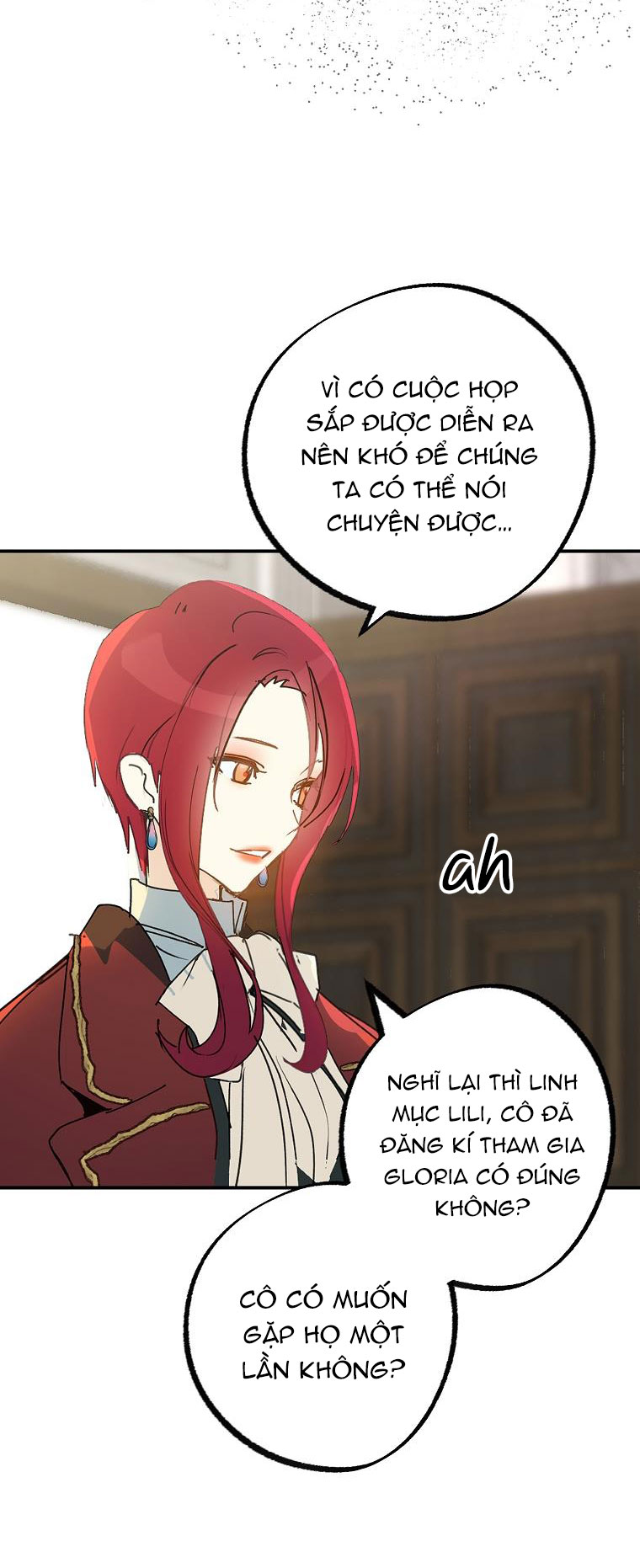 lời tỏ tình nhầm lẫn chapter 64 53