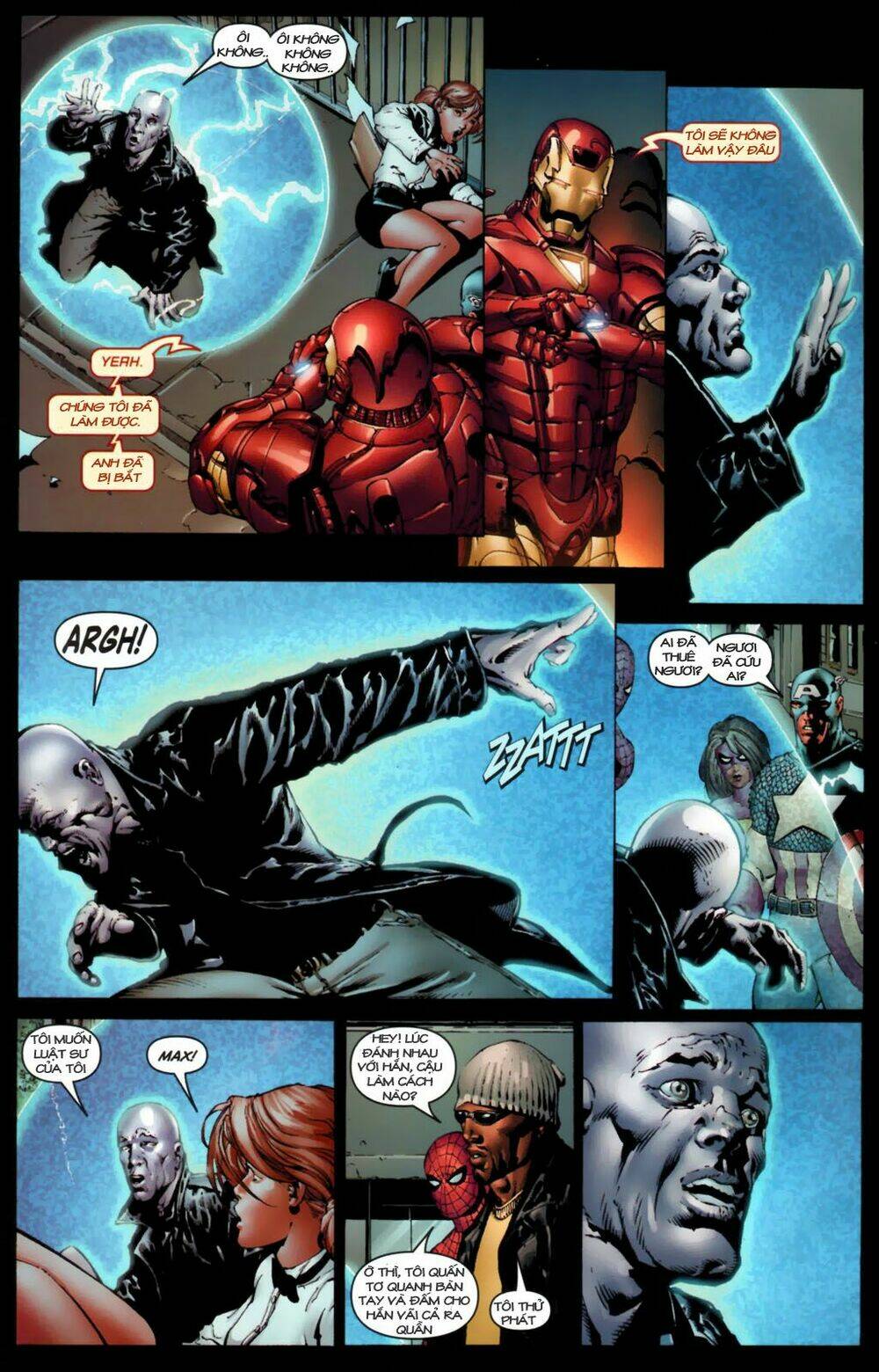 new avengers chapter 4 16