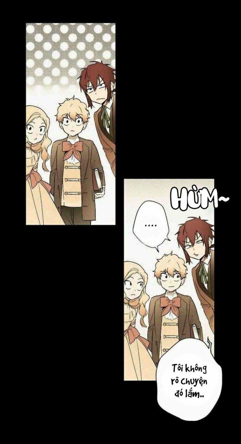 câu chuyện cổ tích của mẹ kế chapter 58.2 1