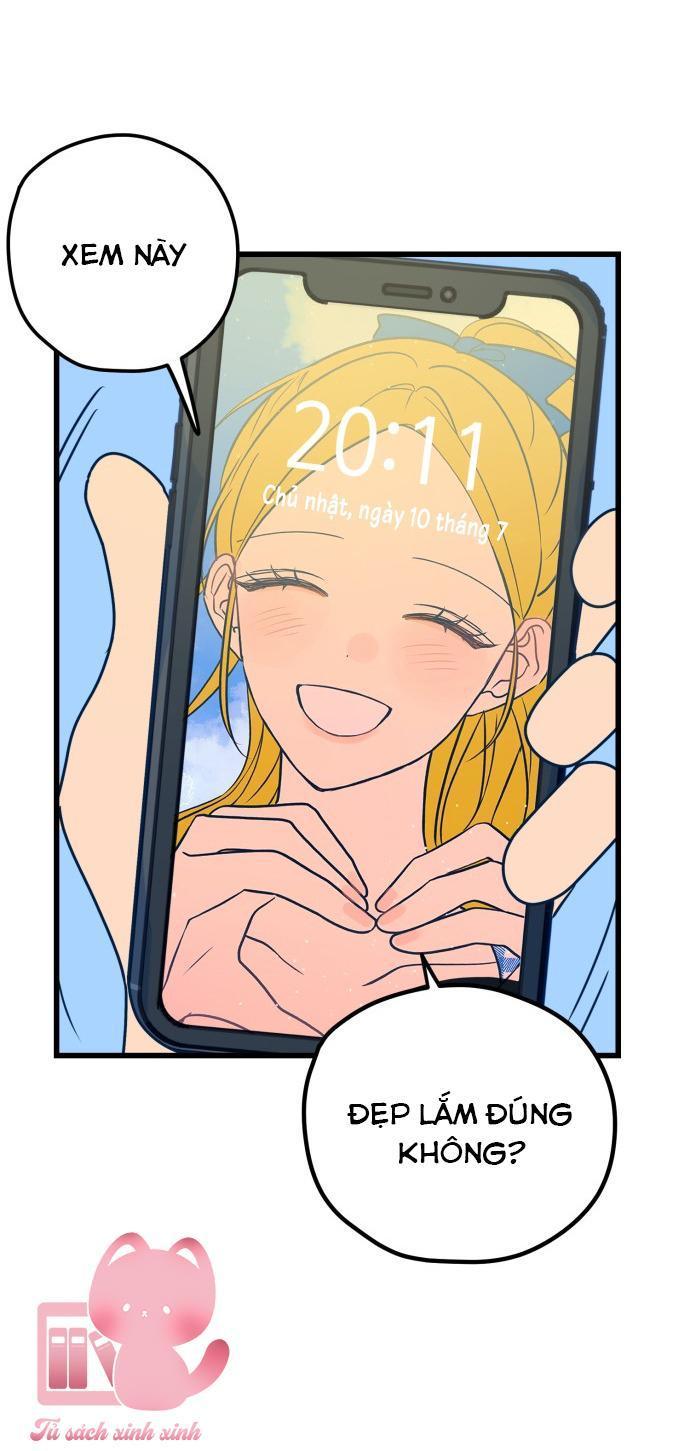 kẻ cắp gặp bà già chapter 11 96