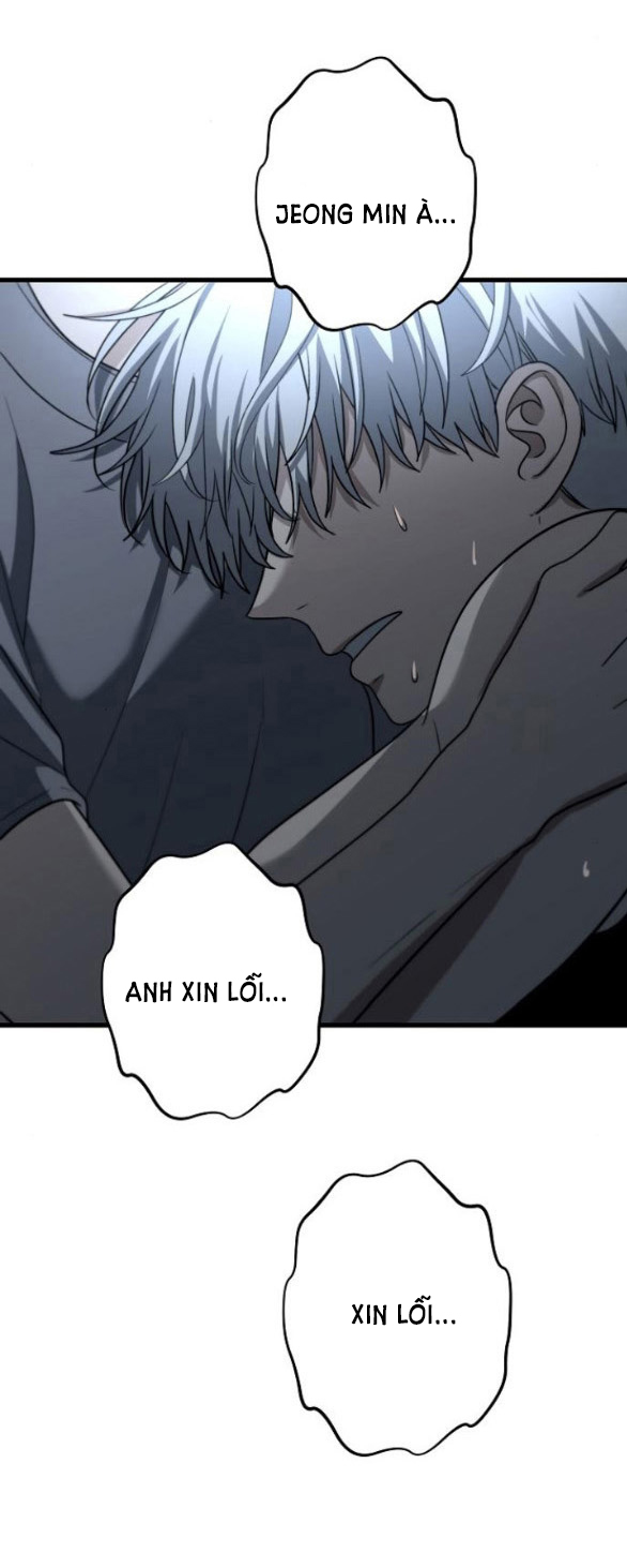 Tự Do Trong Mơ chapter 88.2 34