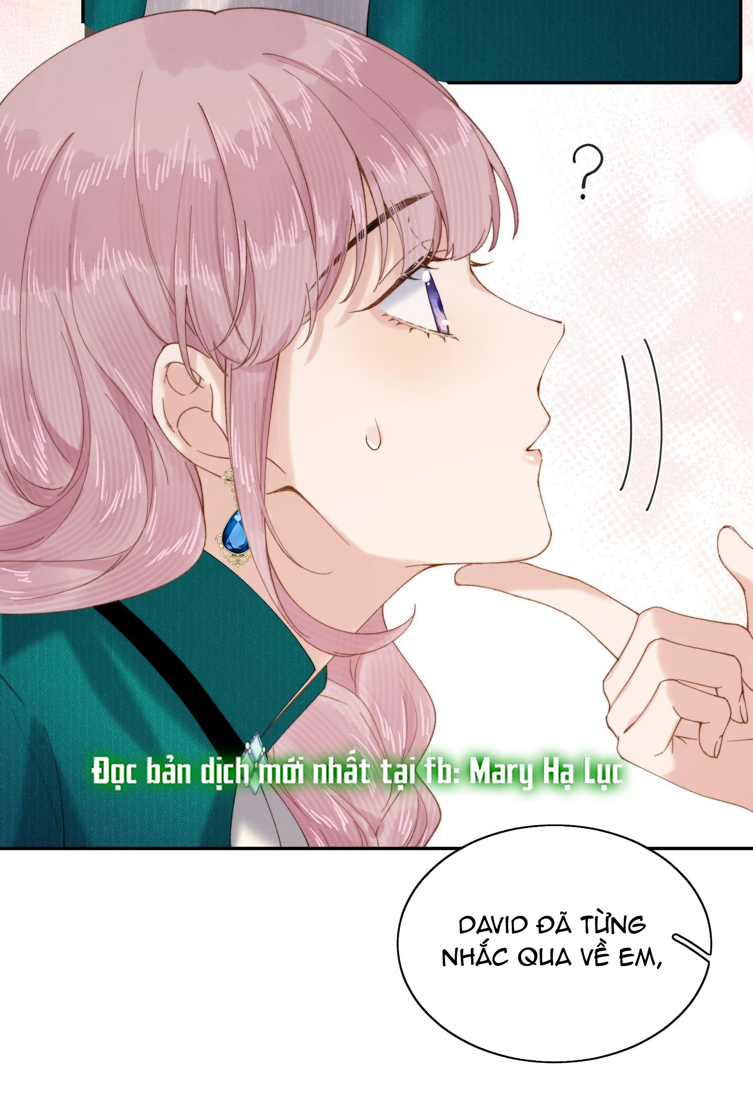 Phản Diện Gặp Kẻ Cuồng Yêu chapter 22.2 20