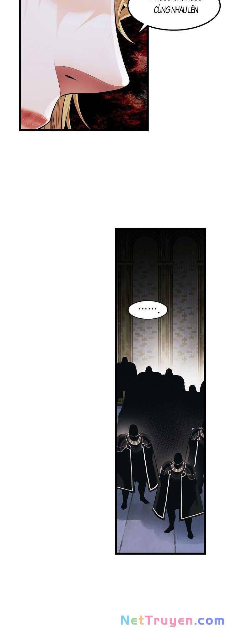 bất bại chân ma chapter 109 49