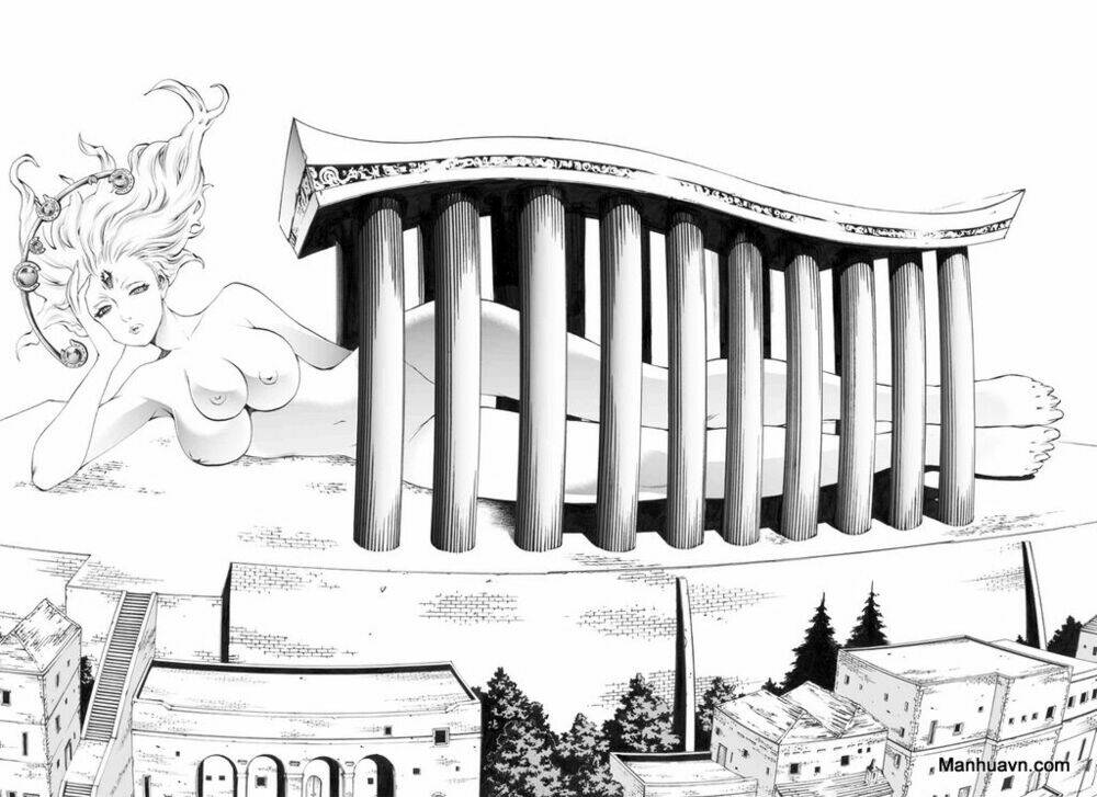 phù thủy phép thuật chapter 57 8