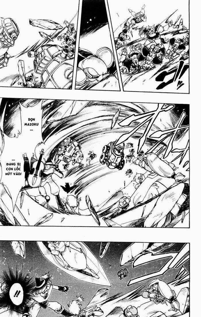 violinist of hameln - cây đàn kì diệu chapter 44 23