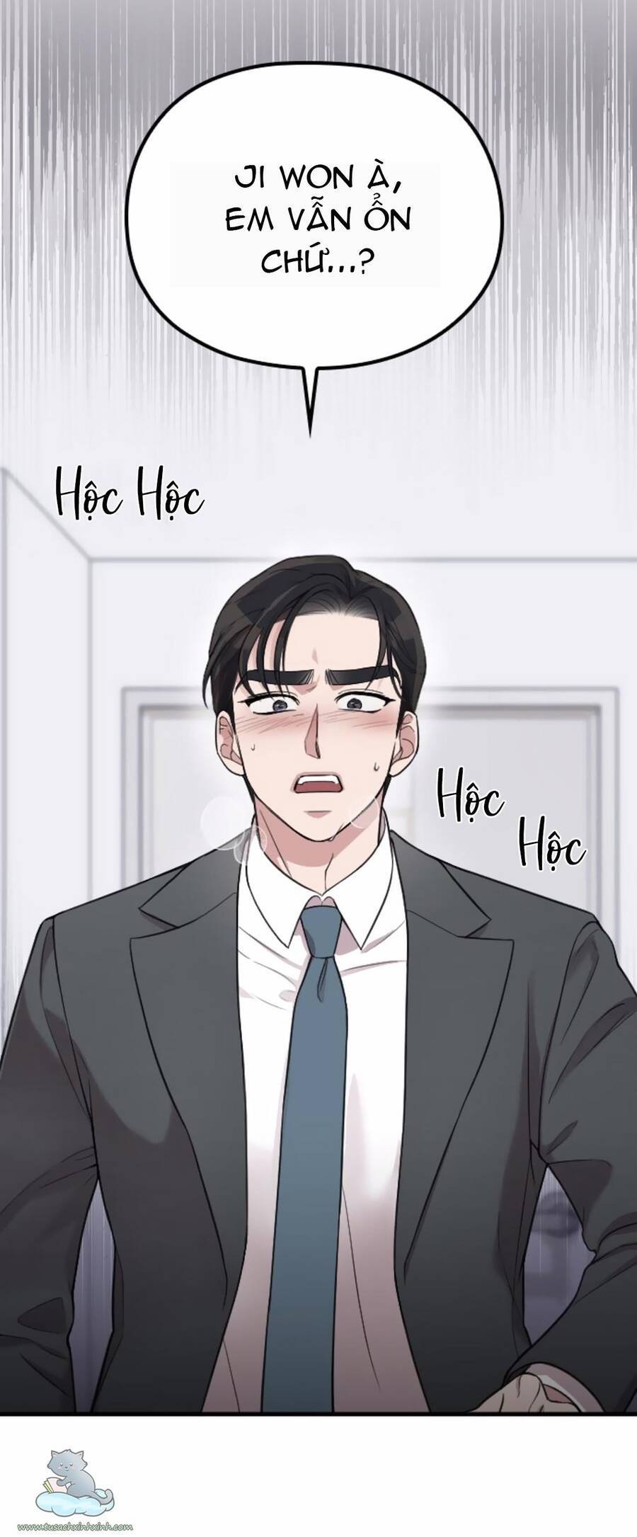 cô đi mà lấy chồng tôi chapter 35 18