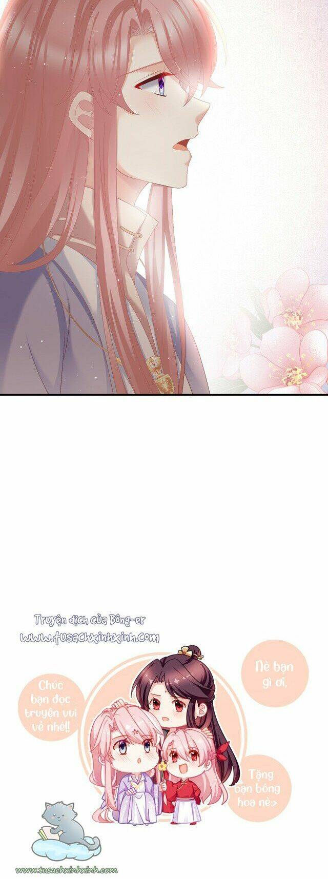 kiều phu có hỉ chapter 40 27