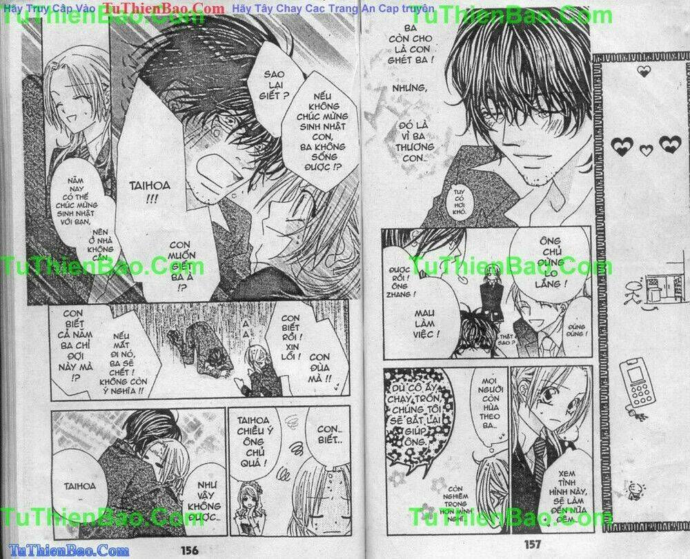 lovey dovey chapter 2 70