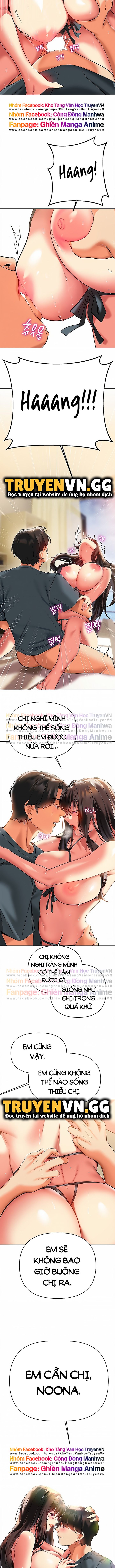 không phải chị thì không được chapter 24 11