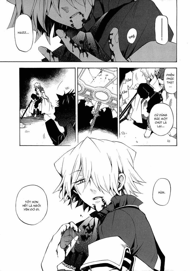pandora hearts chapter 20 40