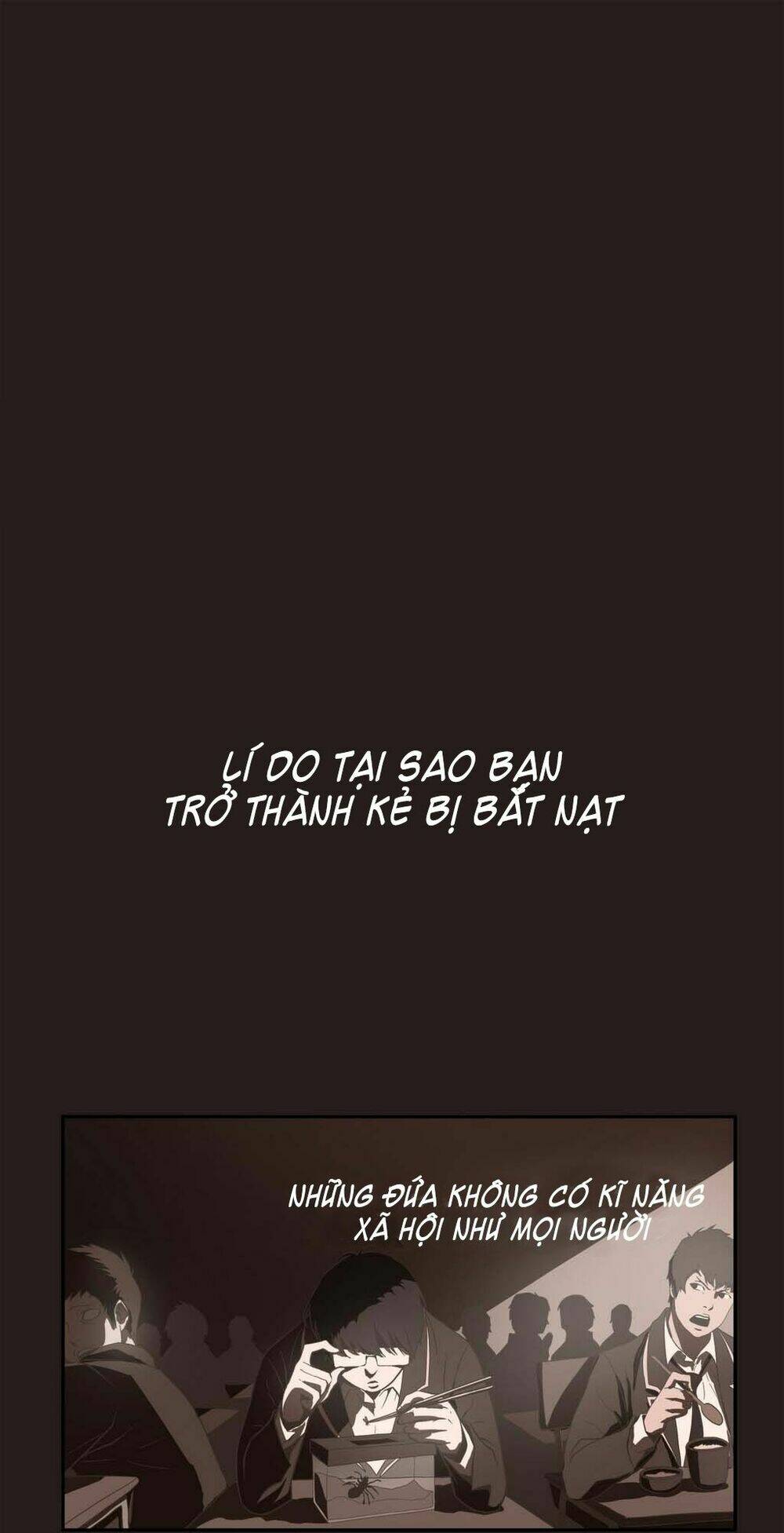 kẻ bị ruồng bỏ chapter 6 2