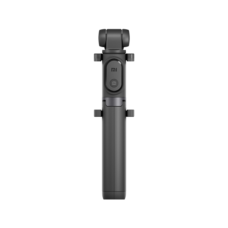 Original Xiaomi Foldable Tripod Monopod Handheld Mini Mi Phone Selfie Stick Bluetooth With Wireless Button Shutter 360 Rotation Foldable Selfie Stick For iOS/Android/Xiaomi